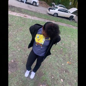 Meet your Posher, Quiana